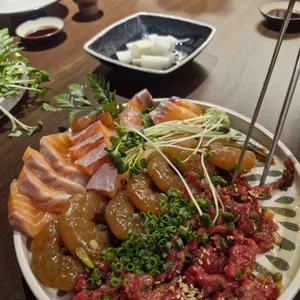 군마 이자카야 대표 사진