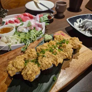 군마 이자카야 대표 사진