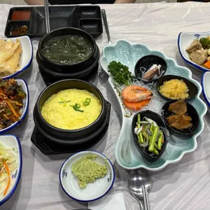 자갈치횟집 사진 1