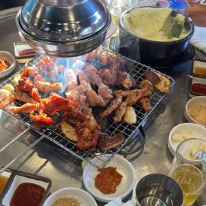 안정환의바글바글 사진