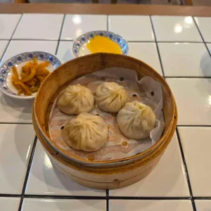 빠오즈푸 대표 사진