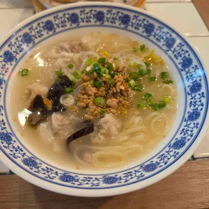 빠오즈푸 대표 사진