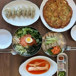 죽여주는동치미국수 대표 사진