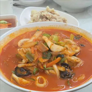 승원반점 사진