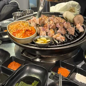목골목 사진