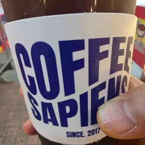 커피사피엔스 사진 1