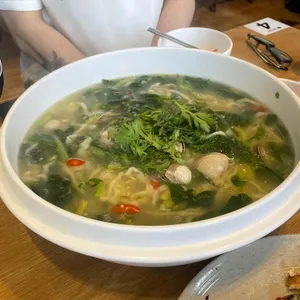 조조칼국수 사진 1