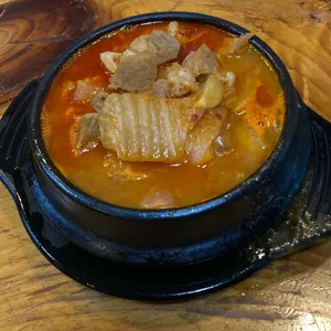 평창고추장닭갈비 대표 사진