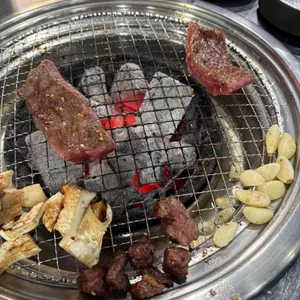 다산숯불갈비 사진