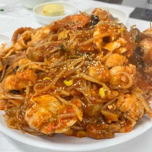 양지아구찜 사진 1