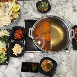 퐁당샤브샤브 사진 1