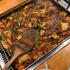 몽촌 닭갈비 사진 2