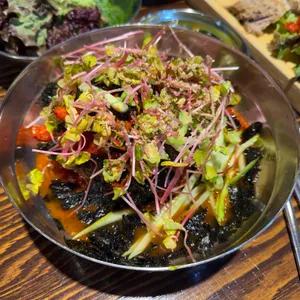 원조 중앙탑 막국수 사진 1