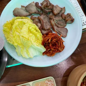 전통궁중칼국수 대표 사진