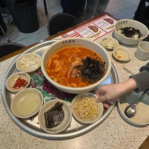 오봉집 사진 1