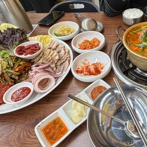 양은이네 사진 1