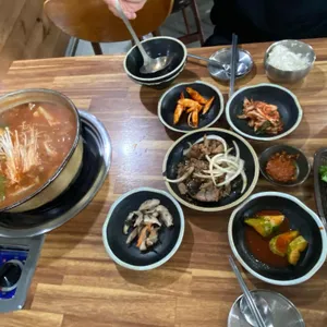 별미동태 사진 1