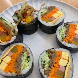 통통김밥 대표 사진