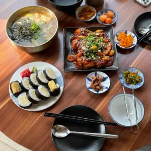 마루식당 사진 1