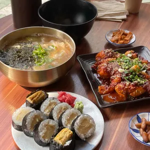 마루식당 대표 사진