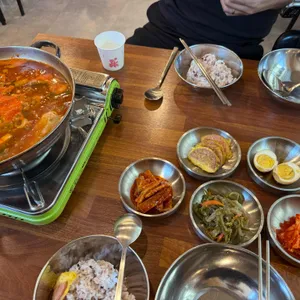 능곡할머니북어탕 사진 1