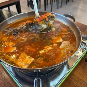 능곡할머니북어탕 사진 2