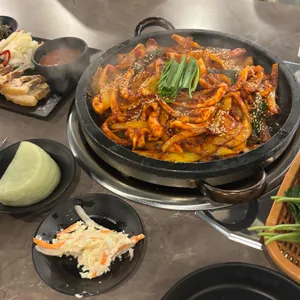 해탄 사진 1