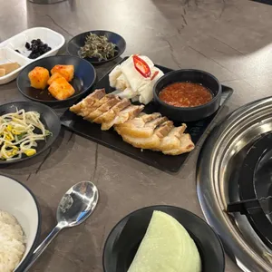 해탄 대표 사진
