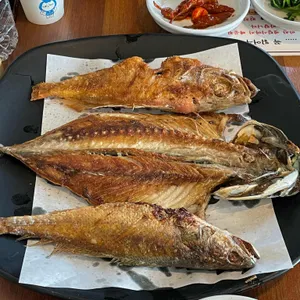고슬고슬 가마솥밥 대표 사진