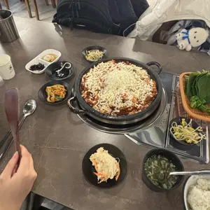 해탄 사진