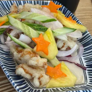 청주 짬뽕별 사진