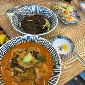 청주 짬뽕별 사진 2