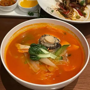 빌라쥬 드 아난티 루 사진
