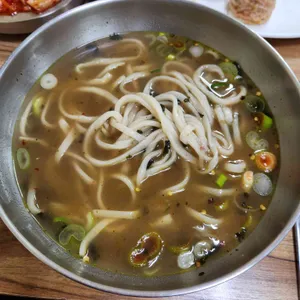 모래내홍두깨손칼국수 사진 1