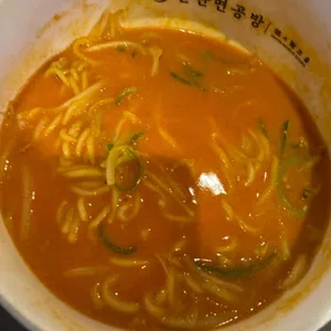 탄탄면공방 대표 사진