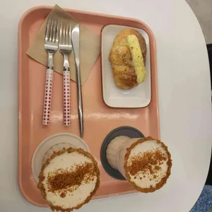 하이럽커피하우스 대표 사진