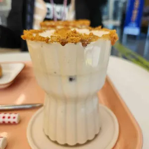 하이럽커피하우스 사진