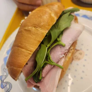 하이럽커피하우스 사진