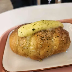 하이럽커피하우스 사진
