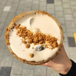 하이럽커피하우스 대표 사진