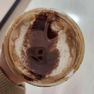 하이럽커피하우스 리뷰 사진