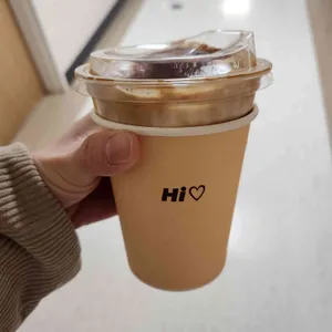 하이럽커피하우스 리뷰 사진