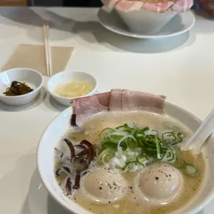 라멘 키노리 사진 1