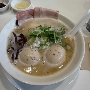 라멘 키노리 대표 사진