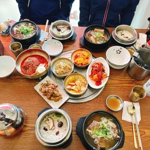 먹골함흥냉면&갈비탕 사진