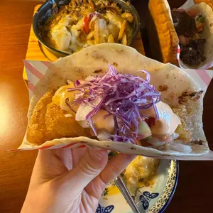 멕시칼리 리뷰 사진
