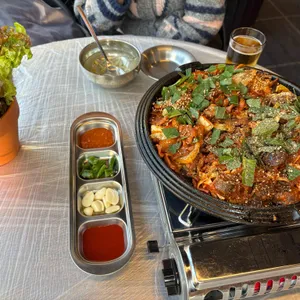 화랑대곱창 대표 사진