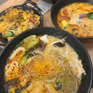 신룽푸마라탕 사진 1