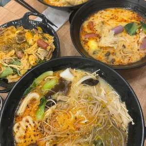 신룽푸마라탕 사진 2