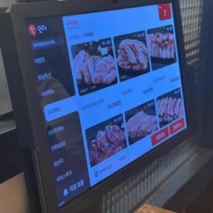돼지대첩 리뷰 사진